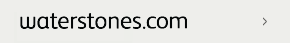 waterstones books