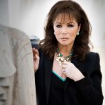 Jackie Collins