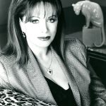 Jackie Collins