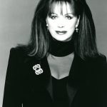Jackie Collins