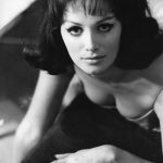 Jackie Collins